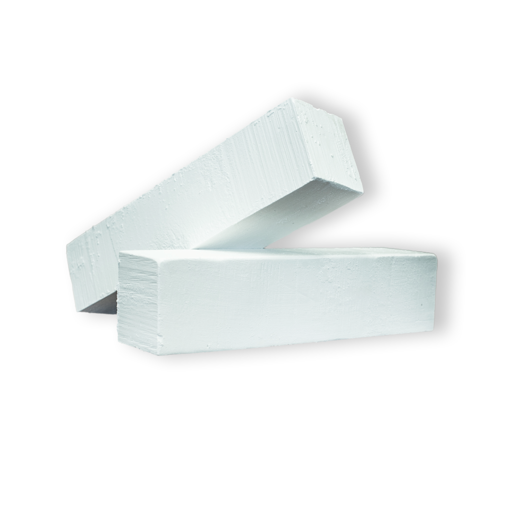 2X2X8 Chalk Blocks (48 pcs)