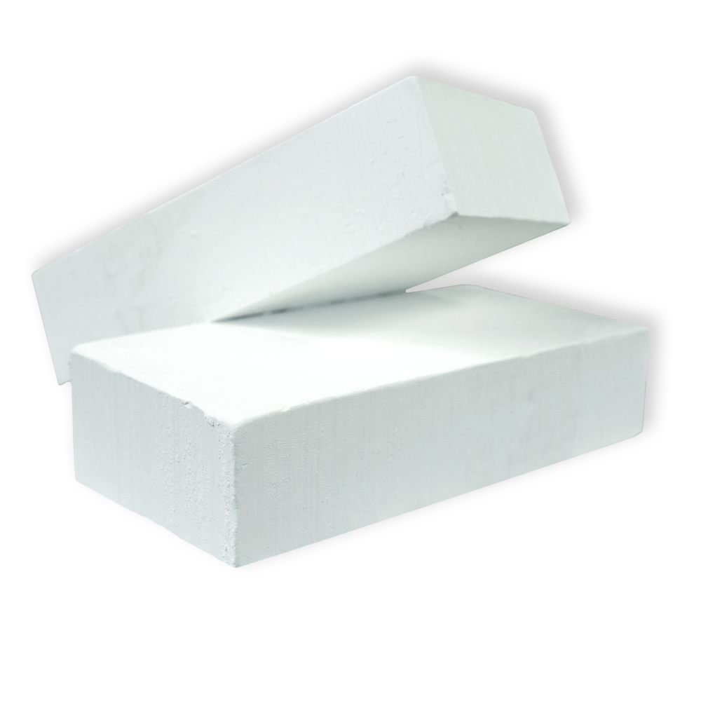 2X4X8 Chalk Blocks (24 pcs)