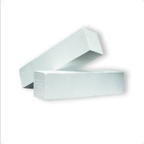 2X2X8 Chalk Blocks (24 pcs)